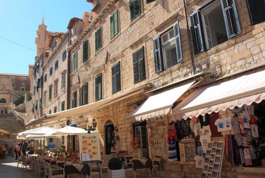 La Dolce Vita - Old Town Dubrovnik Exterior foto